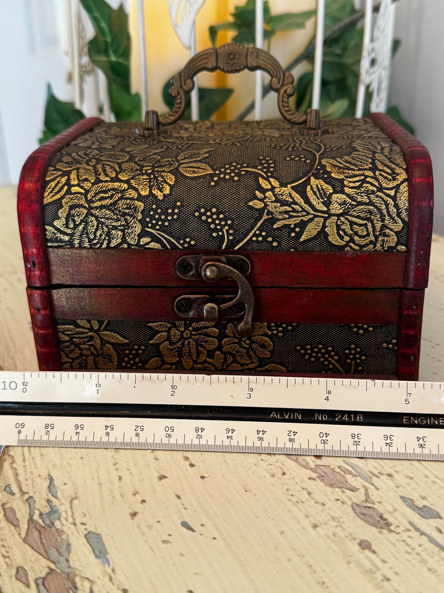Chakra Inspired Travel Case - Main Street Crystals & Minerals