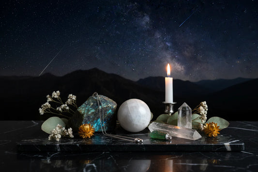 August 12, 2026 Cosmic Events of Epic Proportion