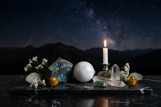 August 12, 2026 Cosmic Events of Epic Proportion
