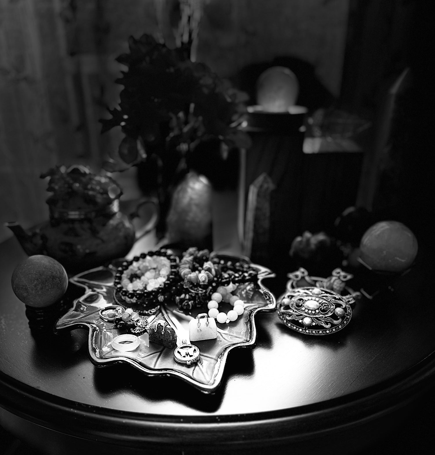 Harmony Healing Stones, Palm Stones, Worry Stones