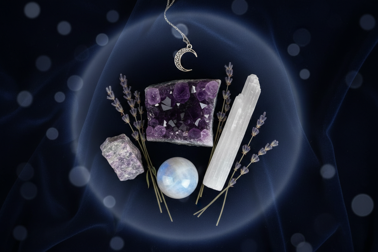 Dreamtime & Deep Rest Collection