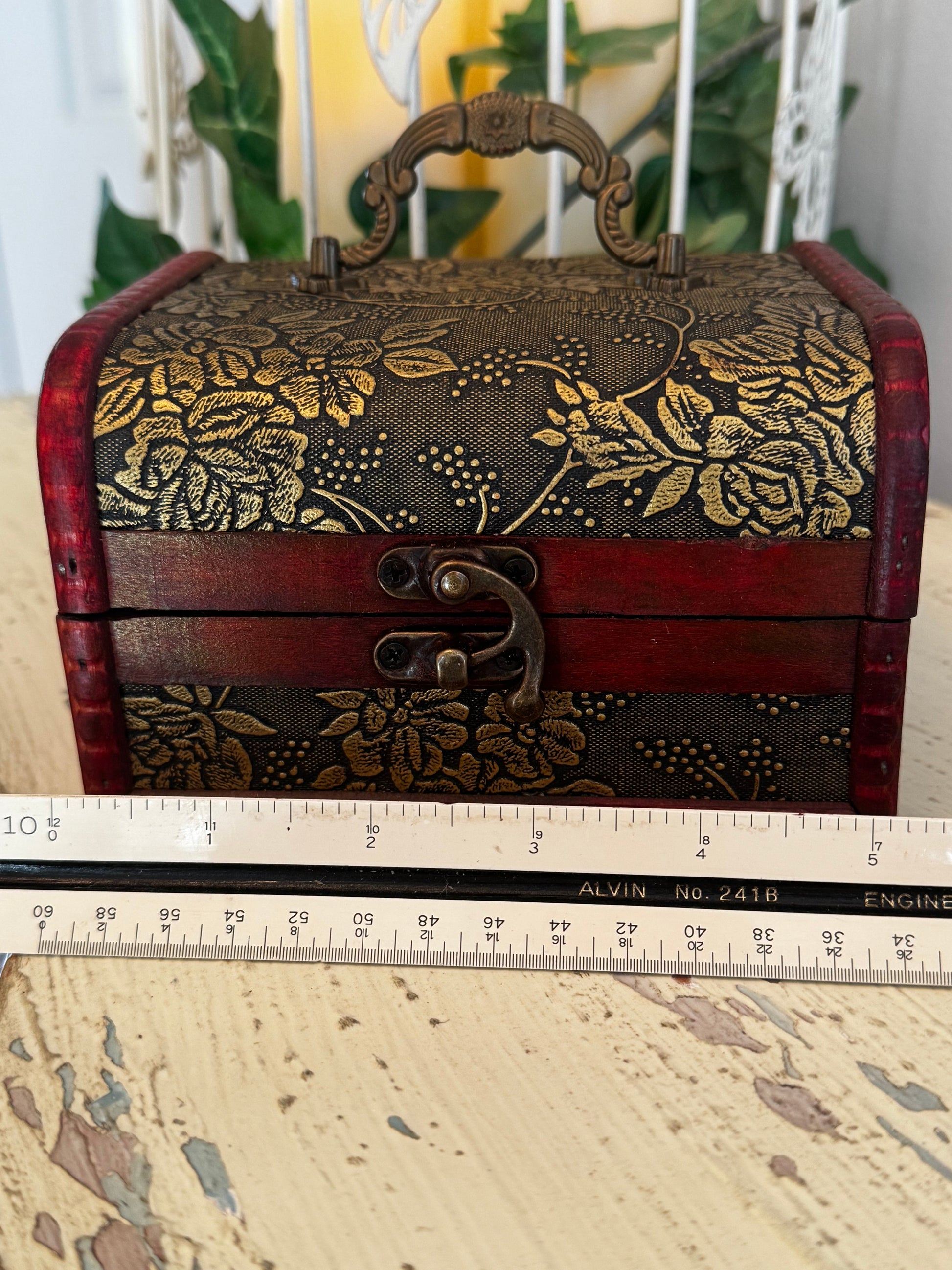Chakra Inspired Travel Case - Main Street Crystals & Minerals