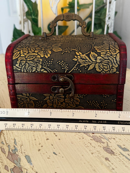 Chakra Inspired Travel Case - Main Street Crystals & Minerals