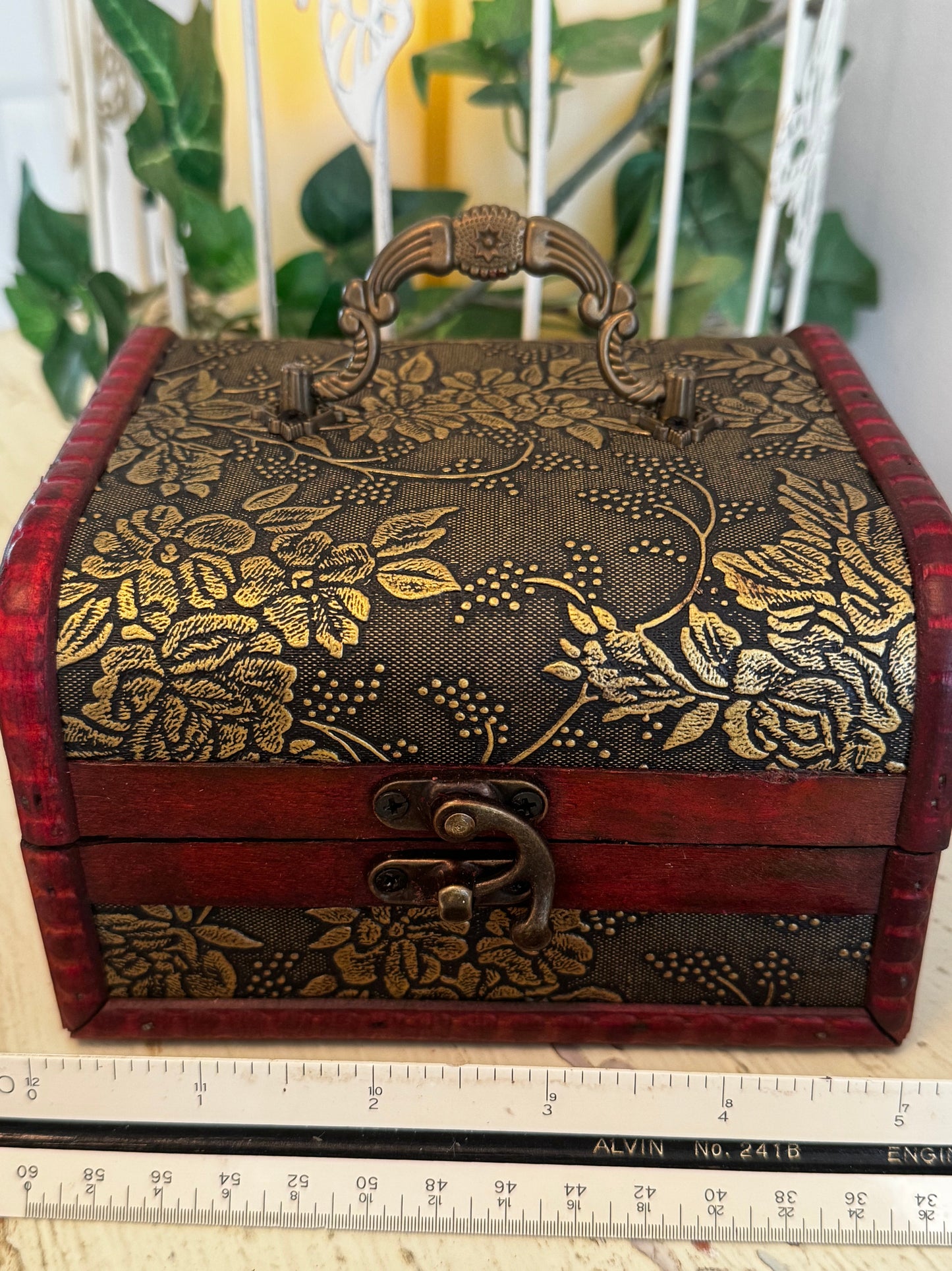 Chakra Inspired Travel Case - Main Street Crystals & Minerals