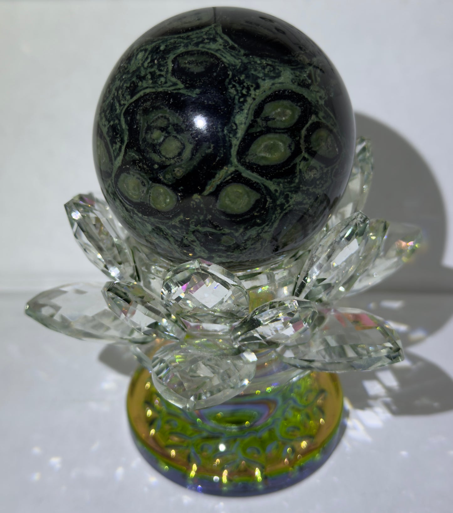 Kalbaba Sphere