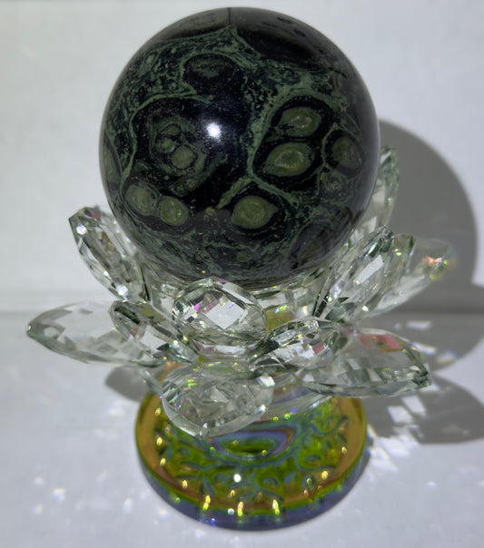 Kalbaba Sphere
