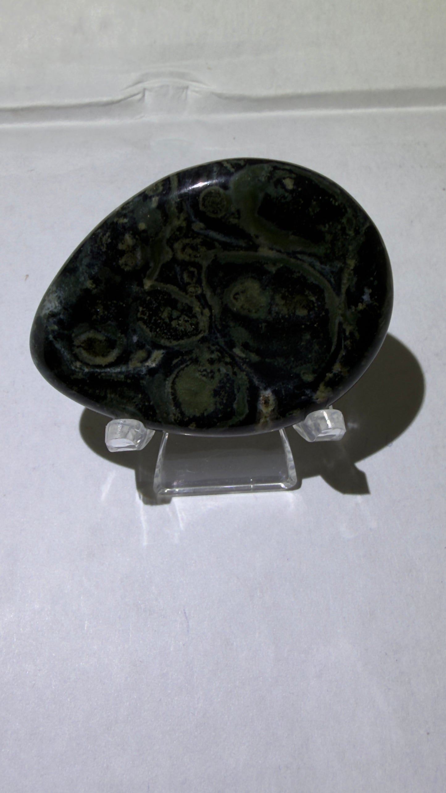 Kambaba sphere B