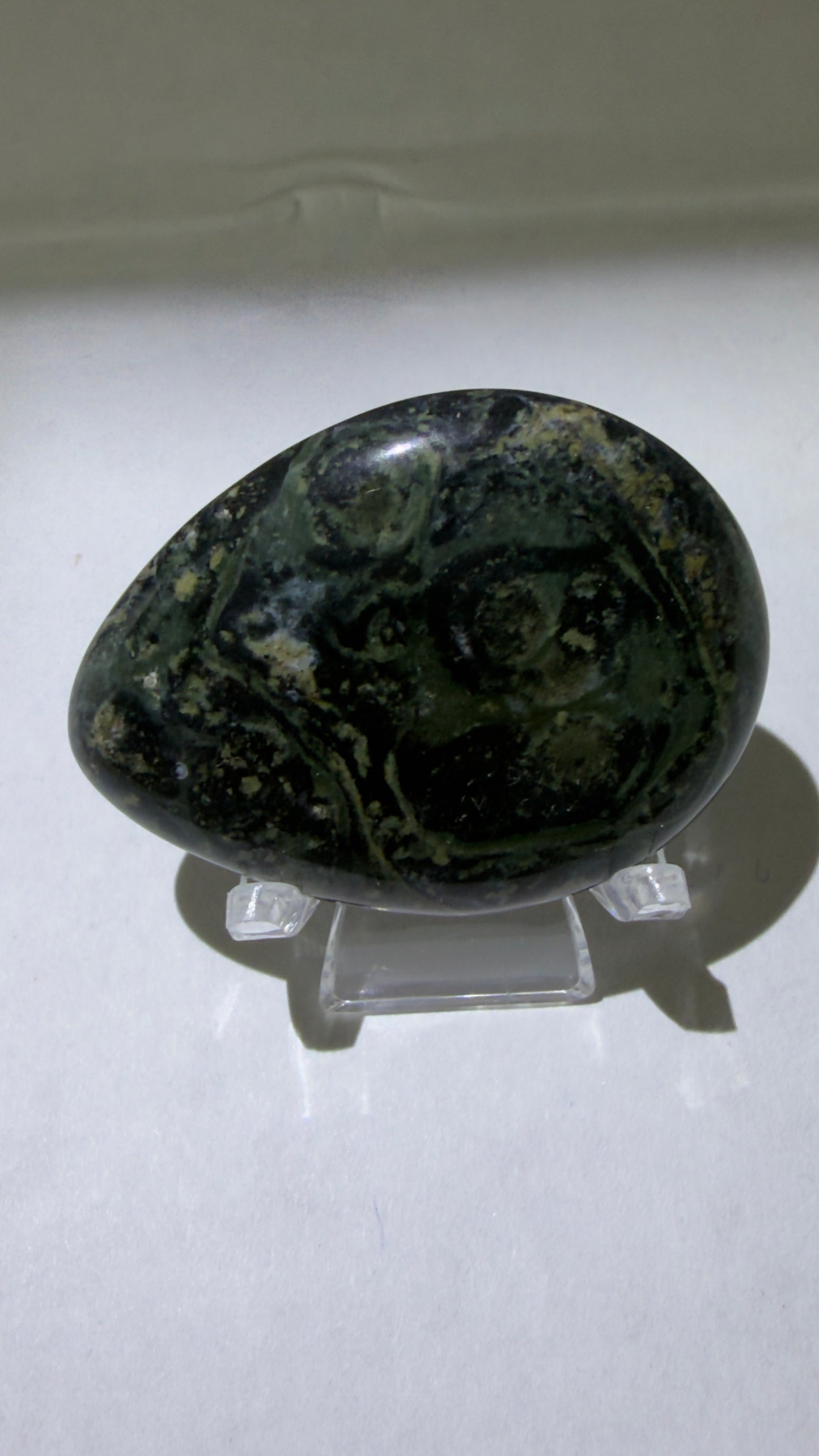 Kambaba sphere B