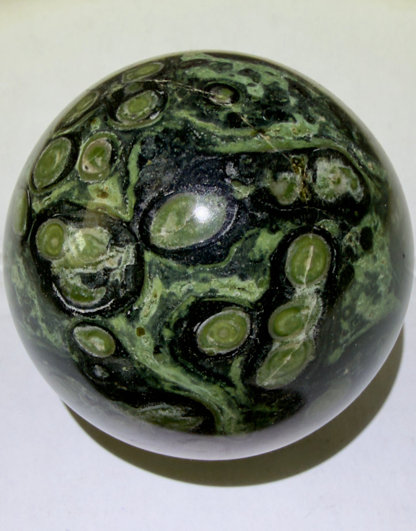 Kambaba sphere B