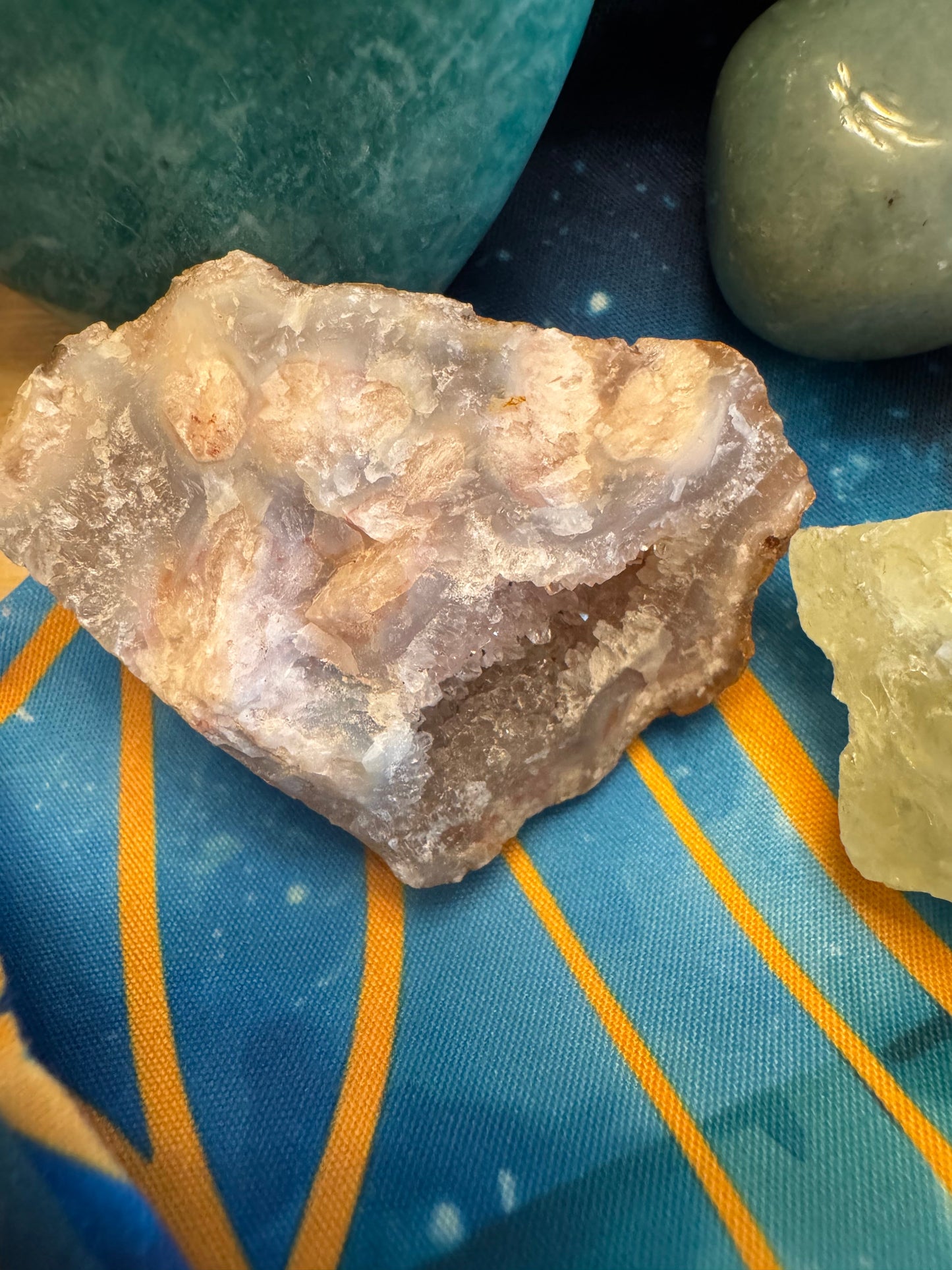 Earth Wisdom Wooden Travel Box - Main Street Crystals & Minerals