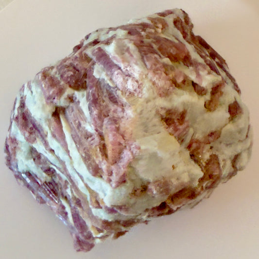 Elbaite Tourmaline Mineral Cluster Specimen | Mental Clarity 3.39 in