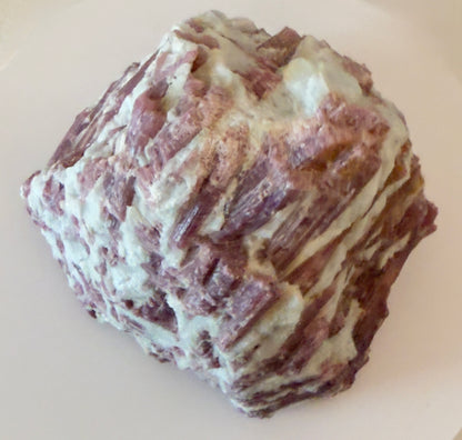 Elbaite Tourmaline Mineral Cluster Specimen | Mental Clarity 3.39 in