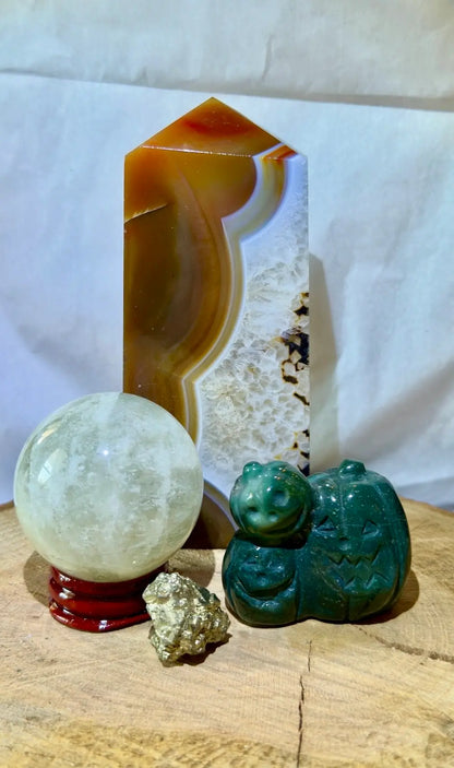Autumn Equinox Custom Set