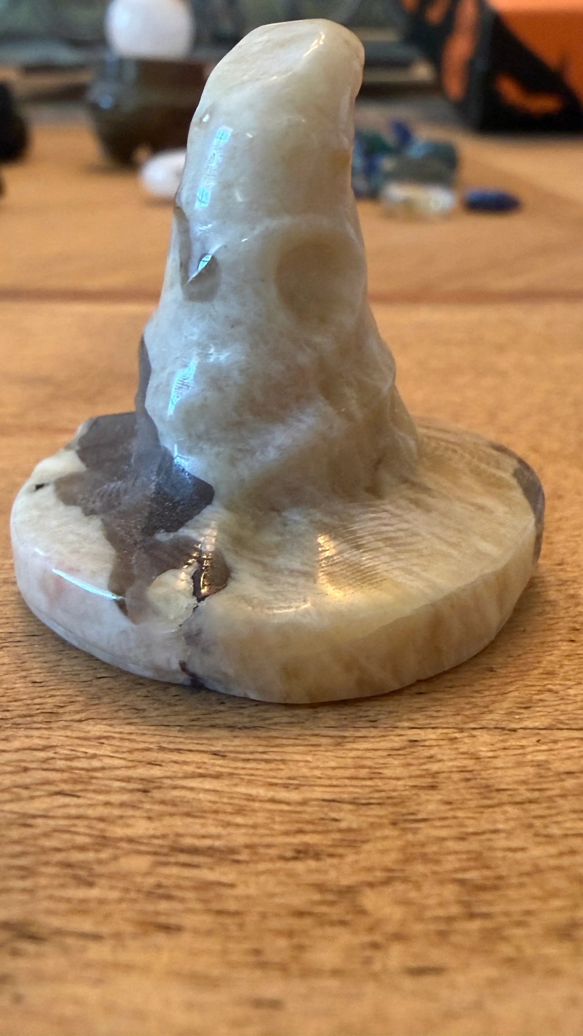 Friendly Witch Essentials Set | Sacred Protection | Wt 6.00 oz