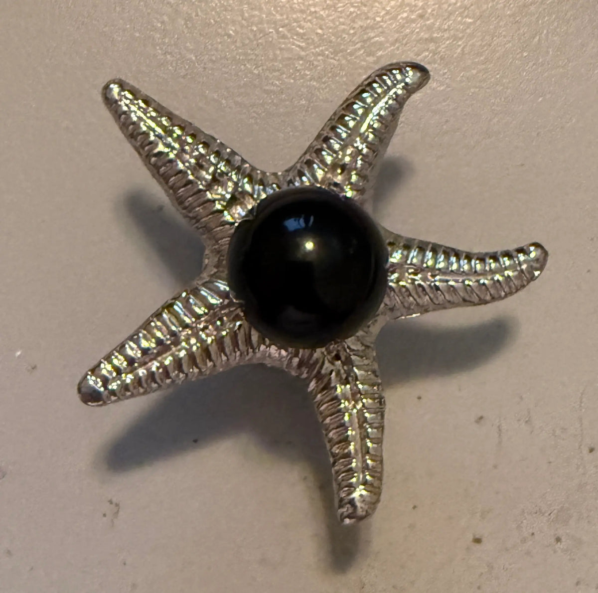 Starfish Petite Sphere Display Stand | 2.00 in D | Wt 0.80 oz