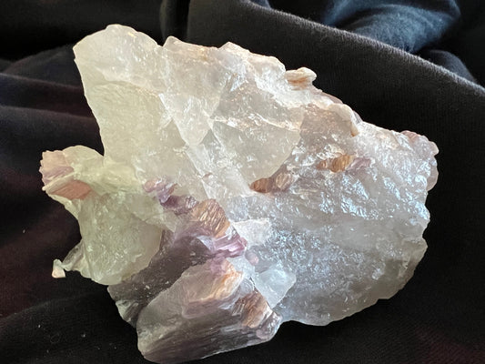 Elbaite Mineral Specimen Cluster (B) - Main Street Crystals & Minerals