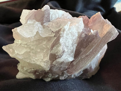 Elbaite Mineral Specimen Cluster (B) - Main Street Crystals & Minerals